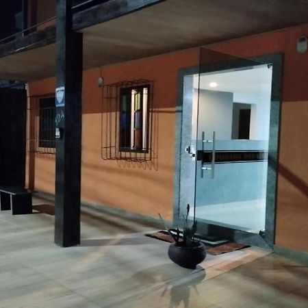 Hotel Pousada Em Guarapari - Pousada Paraiso Bagian luar foto