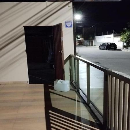 Hotel Pousada Em Guarapari - Pousada Paraiso Bagian luar foto
