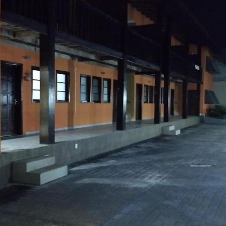 Hotel Pousada Em Guarapari - Pousada Paraiso Bagian luar foto