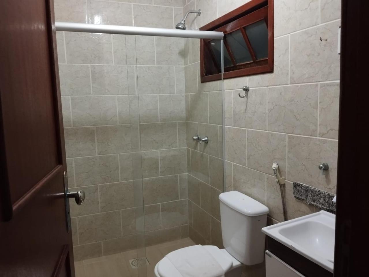 Hotel Pousada Em Guarapari - Pousada Paraiso Ruang foto