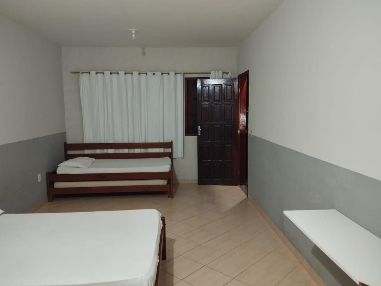 Hotel Pousada Em Guarapari - Pousada Paraiso Ruang foto