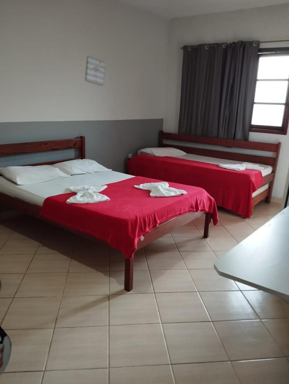Hotel Pousada Em Guarapari - Pousada Paraiso Ruang foto
