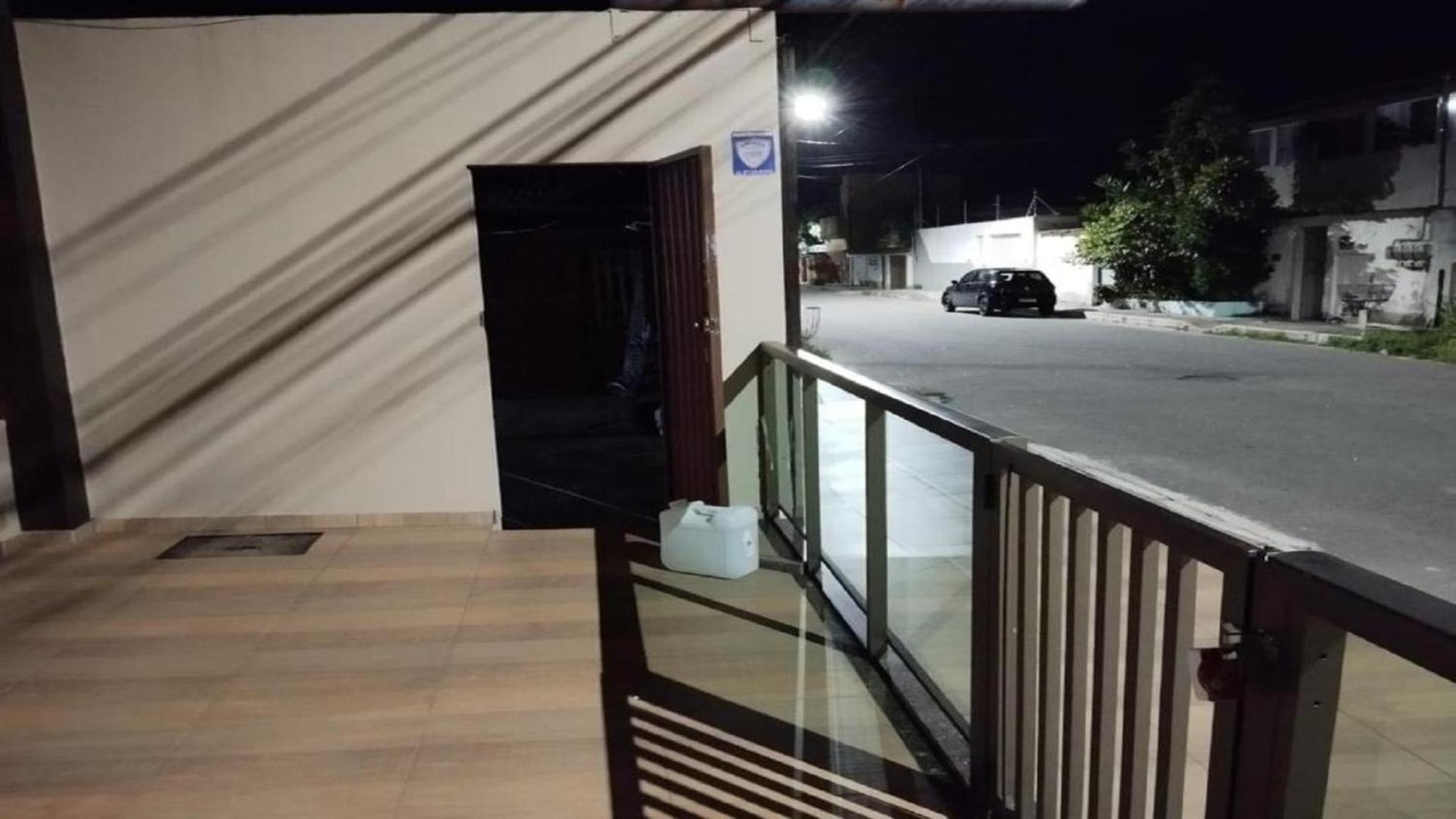 Hotel Pousada Em Guarapari - Pousada Paraiso Bagian luar foto