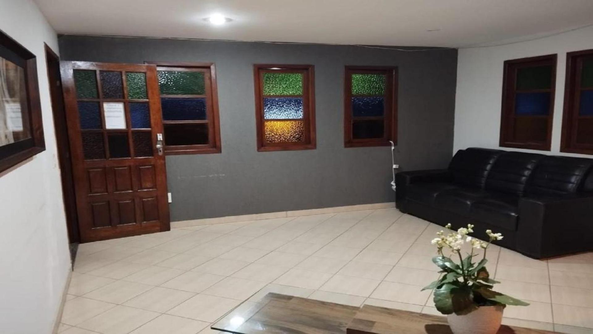 Hotel Pousada Em Guarapari - Pousada Paraiso Bagian luar foto