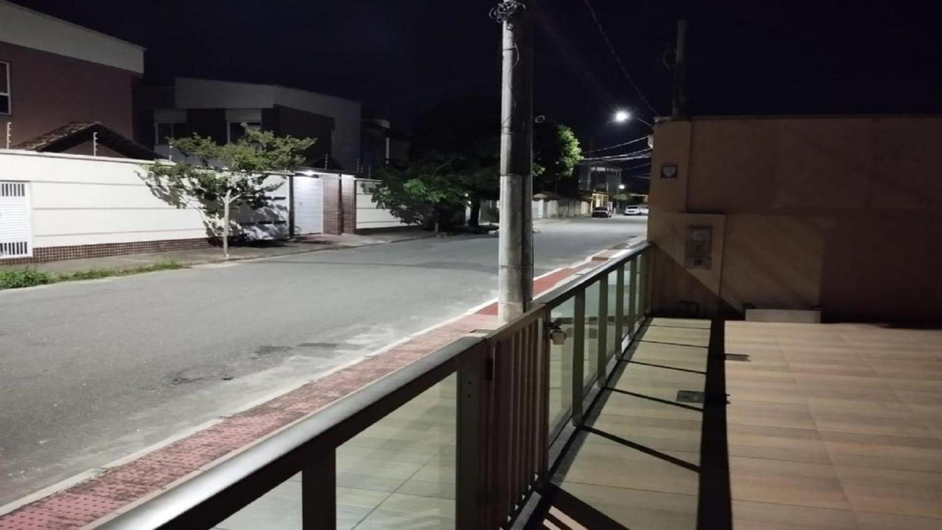 Hotel Pousada Em Guarapari - Pousada Paraiso Bagian luar foto