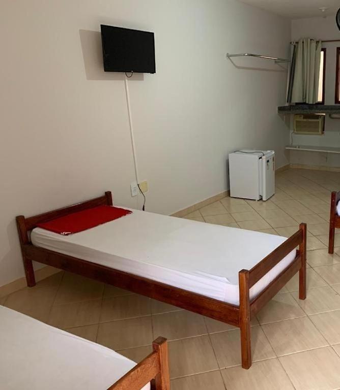 Hotel Pousada Em Guarapari - Pousada Paraiso Ruang foto