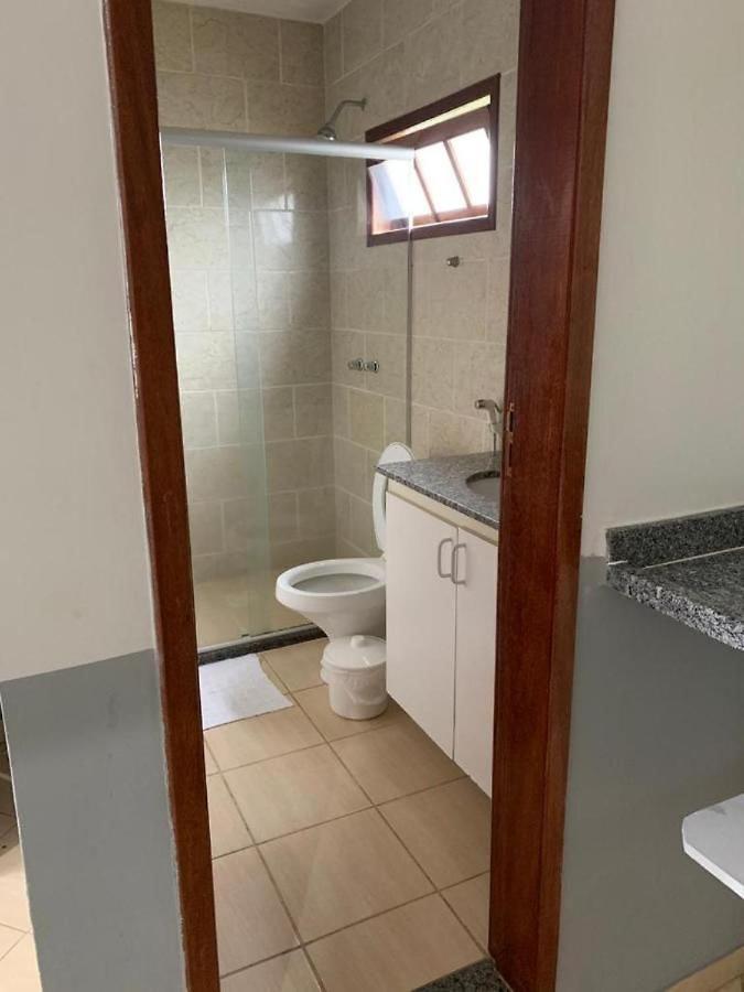 Hotel Pousada Em Guarapari - Pousada Paraiso Ruang foto