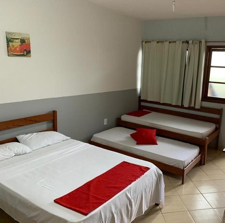 Hotel Pousada Em Guarapari - Pousada Paraiso Ruang foto